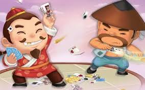 棋牌斗地主游戏,大家都喜欢玩! 棋牌斗地主游戏,大家都喜欢玩!(图1)