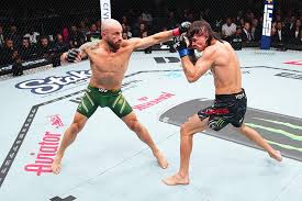 UFC下注去哪里找靠谱的普通和APP下载? UFC下注去哪里找靠谱的普通和APP下载?(图1)